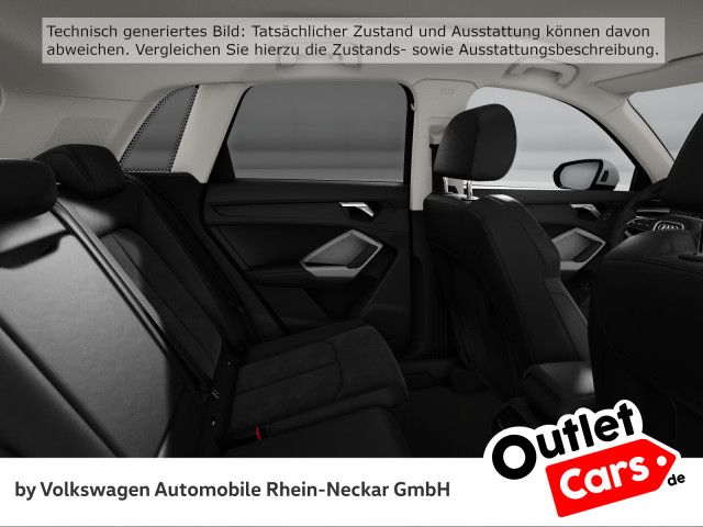 Audi Q3 40 TFSI quattro S-tronic - Samsaru's Car Outlet