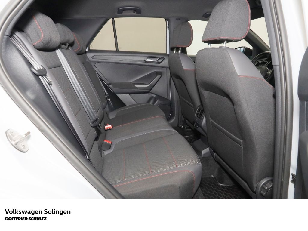 Volkswagen T-Roc 2.0 TSI Sport DSG 4Motion - Samsaru's Car Outlet