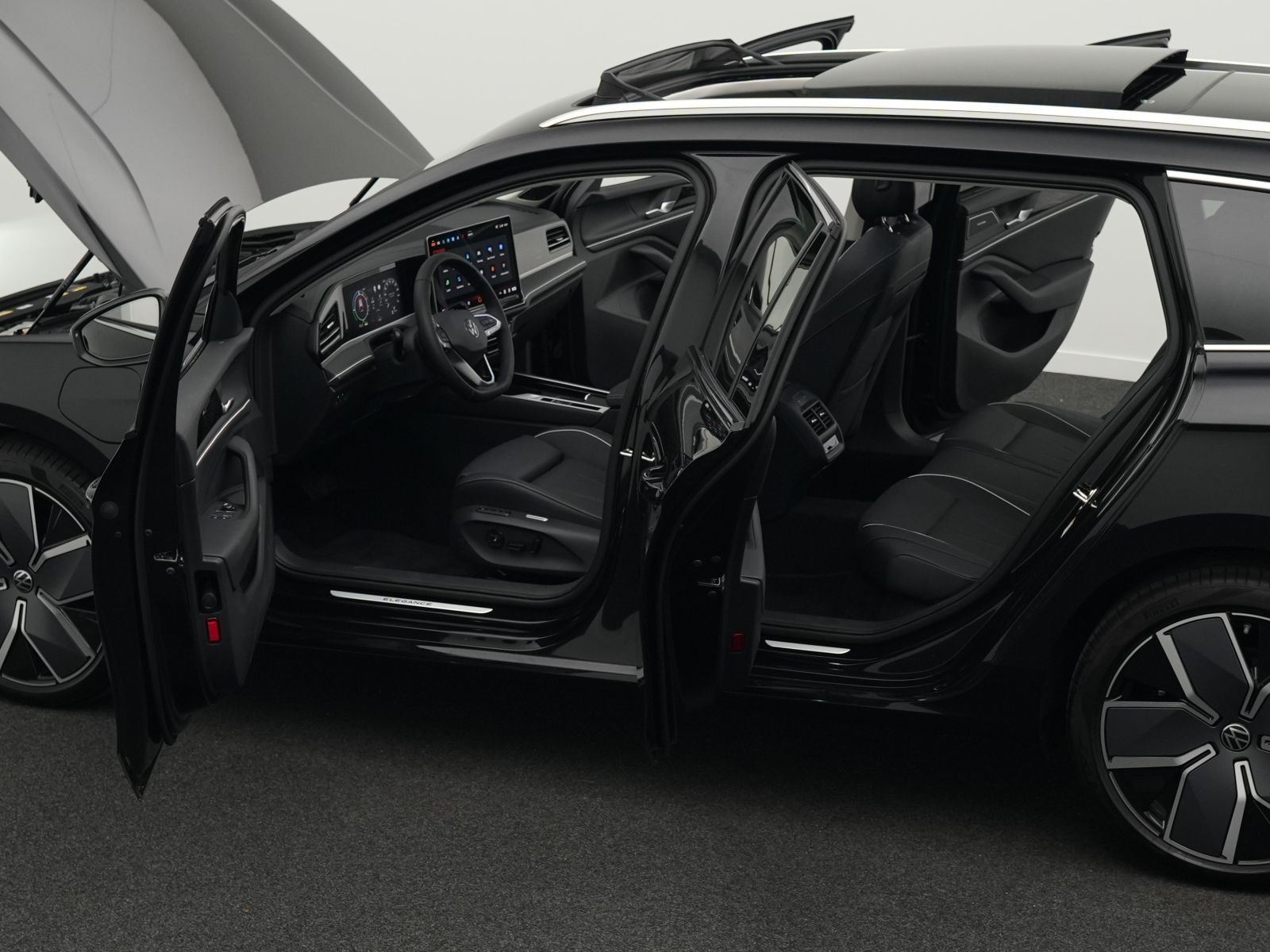 Volkswagen Passat Variant Elegance 1,5 TSI eHybrid PANO*AHK