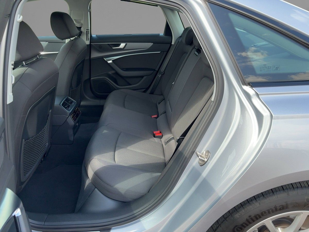 Audi A6 Limousine 50 TDI Q. - Samsaru's Car Outlet