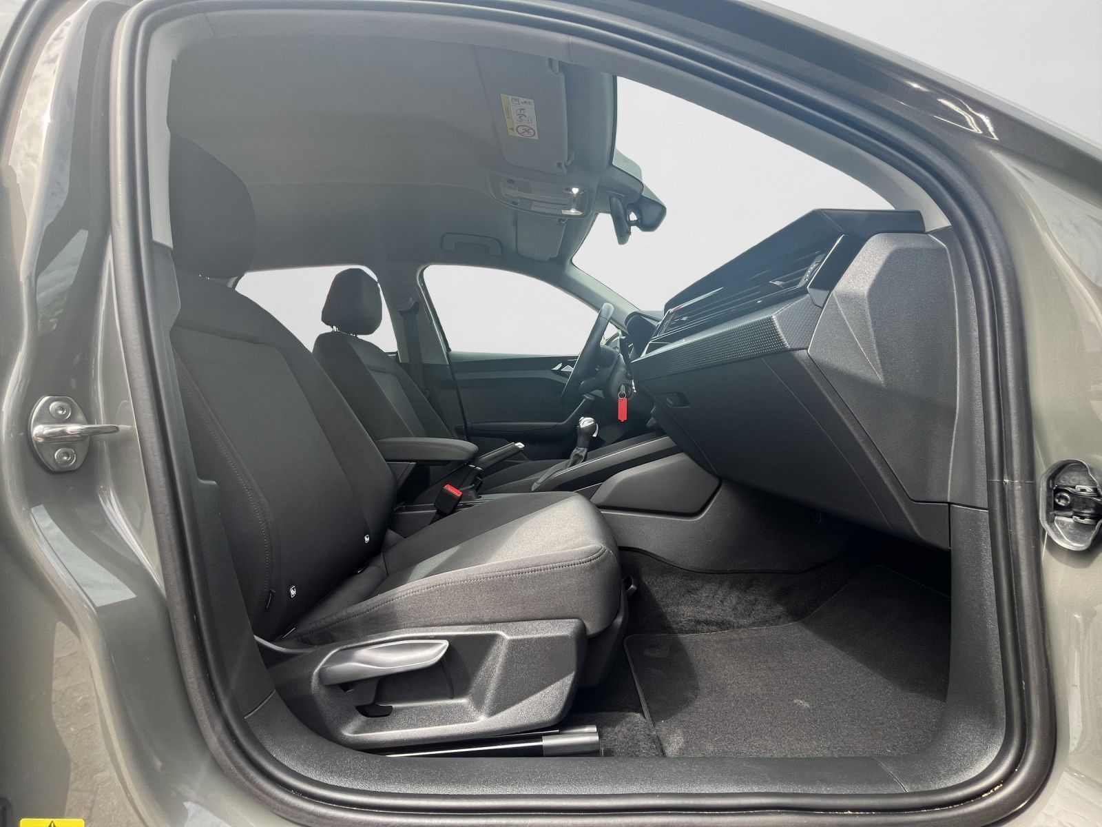 Audi A1 Sportback S line 30 TFSI S-TRONIC - Samsaru's Car Outlet