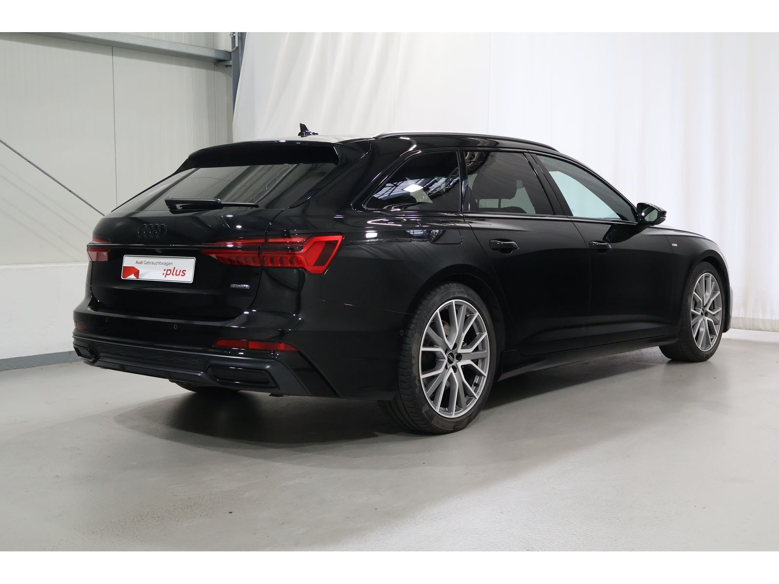 Audi A6 Avant 50 TFSI e quattro sport S-Line B&O*Matr