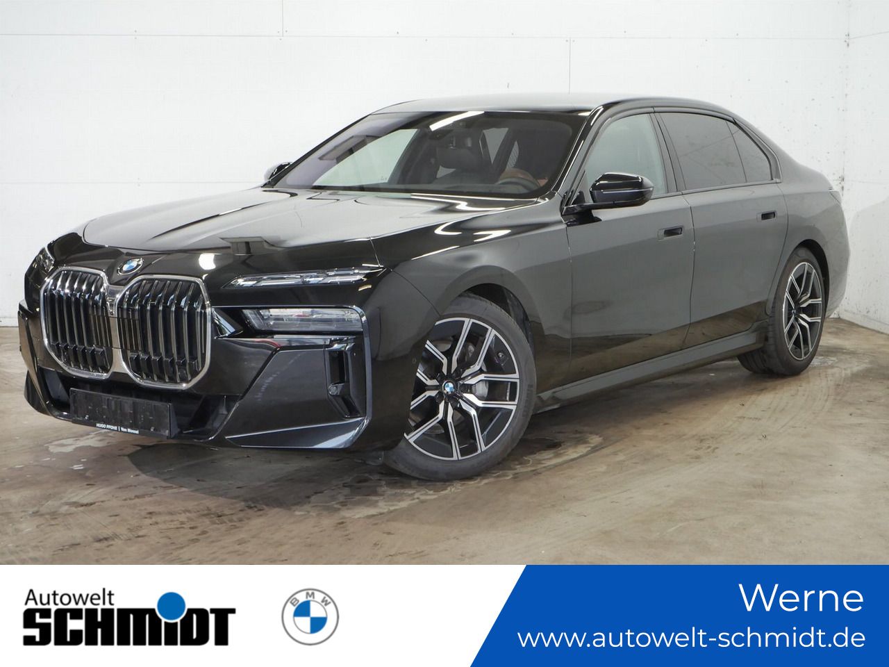BMW 740d xDrive M Sport + GARANTIE-bis-11.2029
