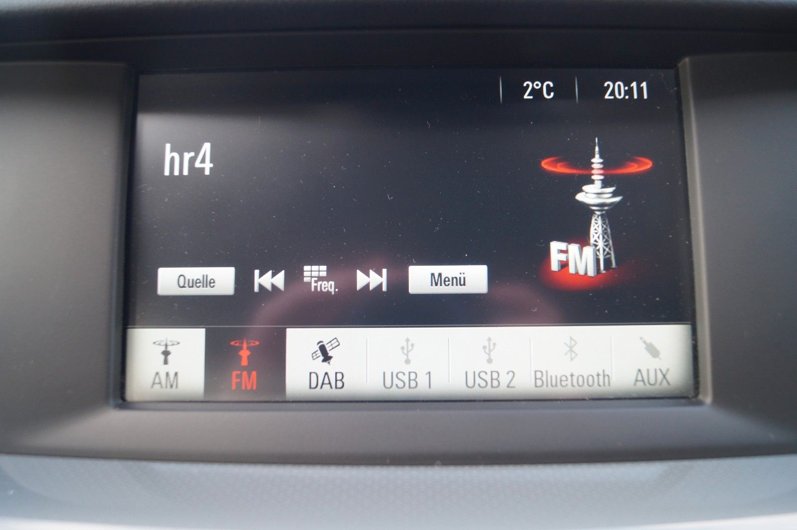 Opel Insignia B Sports Tourer Edition - Samsaru's Car Outlet