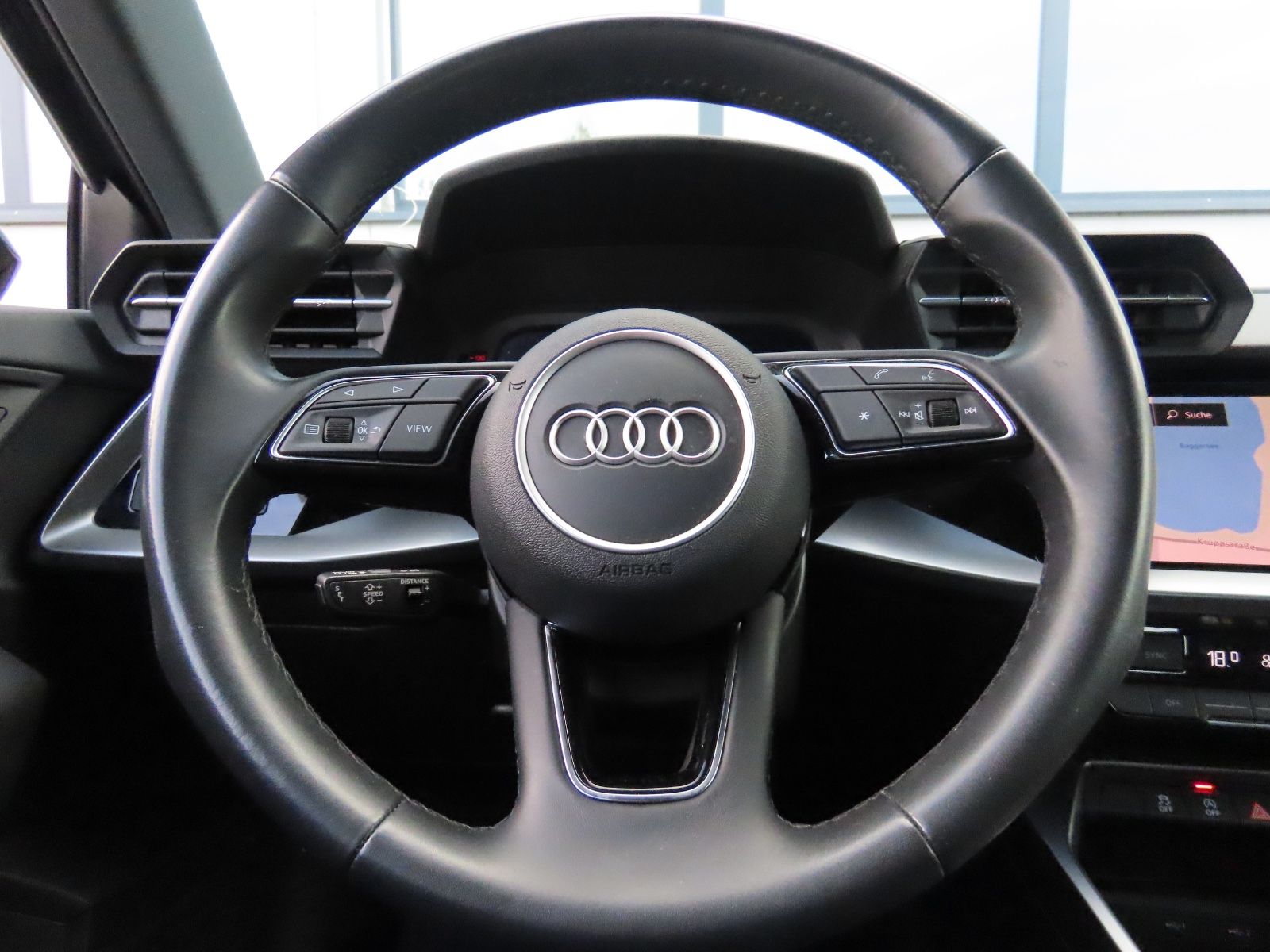 Audi A3 35 TFSI Sportback Autom. Navi ACC