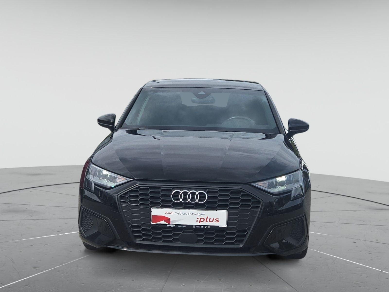 Audi A3 Sportback 30 TDI S tronic, KAM/VIRTUAL/NAVI/S