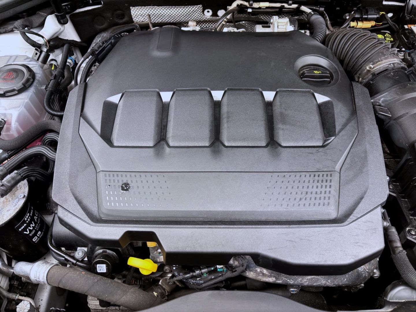 Audi A3 Limousine 30 TDI ADVANCED PANO KAMERA NAVI+ P