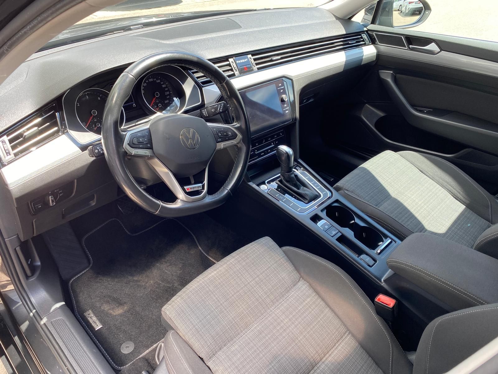 Volkswagen Passat Variant 2.0 TDI DSG 4MOTION - Samsaru's Car Outlet