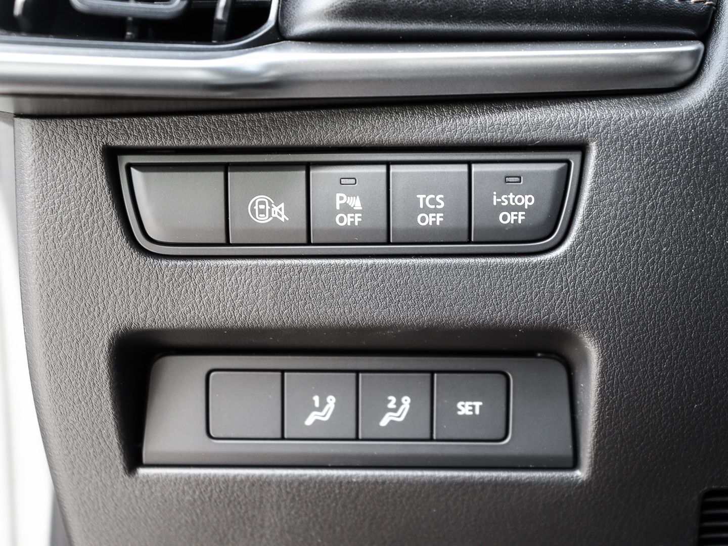 Mazda CX-80 Homura AWD Panoramadach 3.3 e-SKYACTIV-D 2