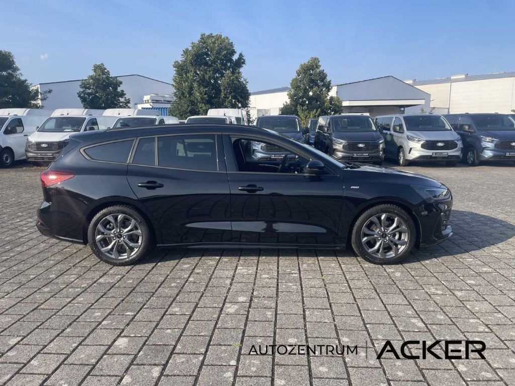 Ford Focus ST-Line X Turnier MHEV AT7 PANO aAHK -46%*