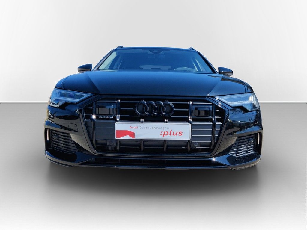 Audi A6 allroad 40 TDI quattro S tronic - Samsaru's Car Outlet