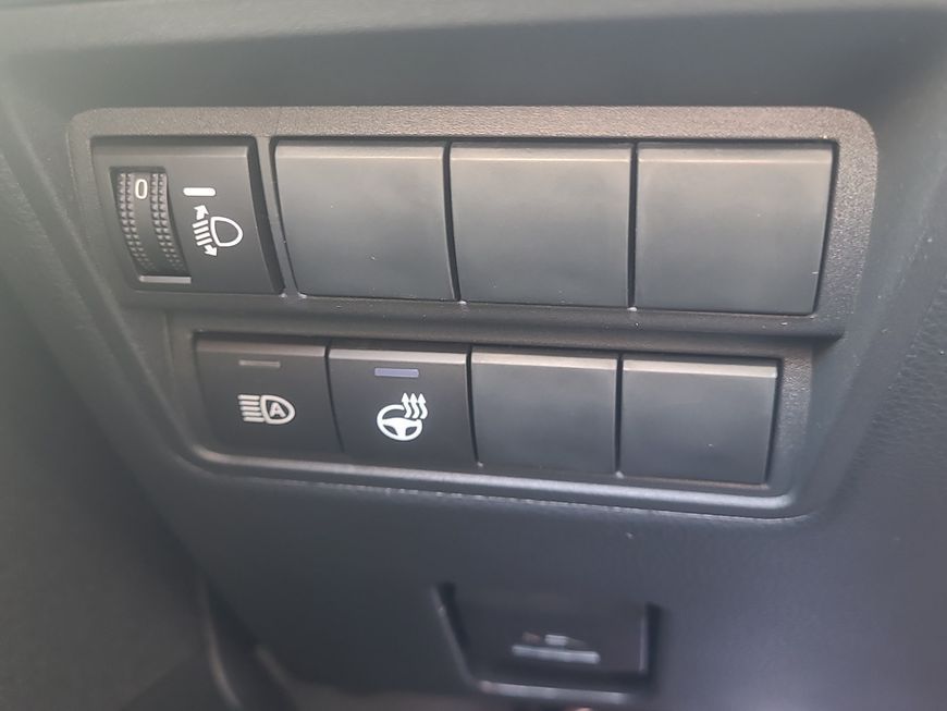Toyota Yaris Hybrid 1.5 VVT-i GR SPORT