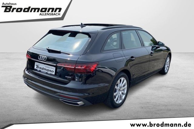 Audi A4 Avant 40 TDI quattro S-Tronic - Samsaru's Car Outlet