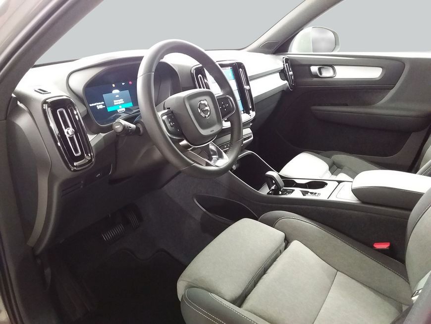 Volvo XC40 B3 B DKG Core