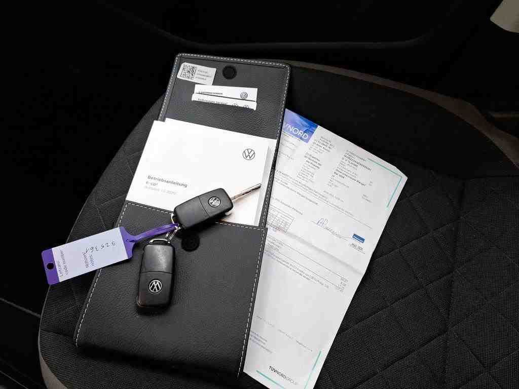 Volkswagen up! e-up! Style - Samsaru's Car Outlet