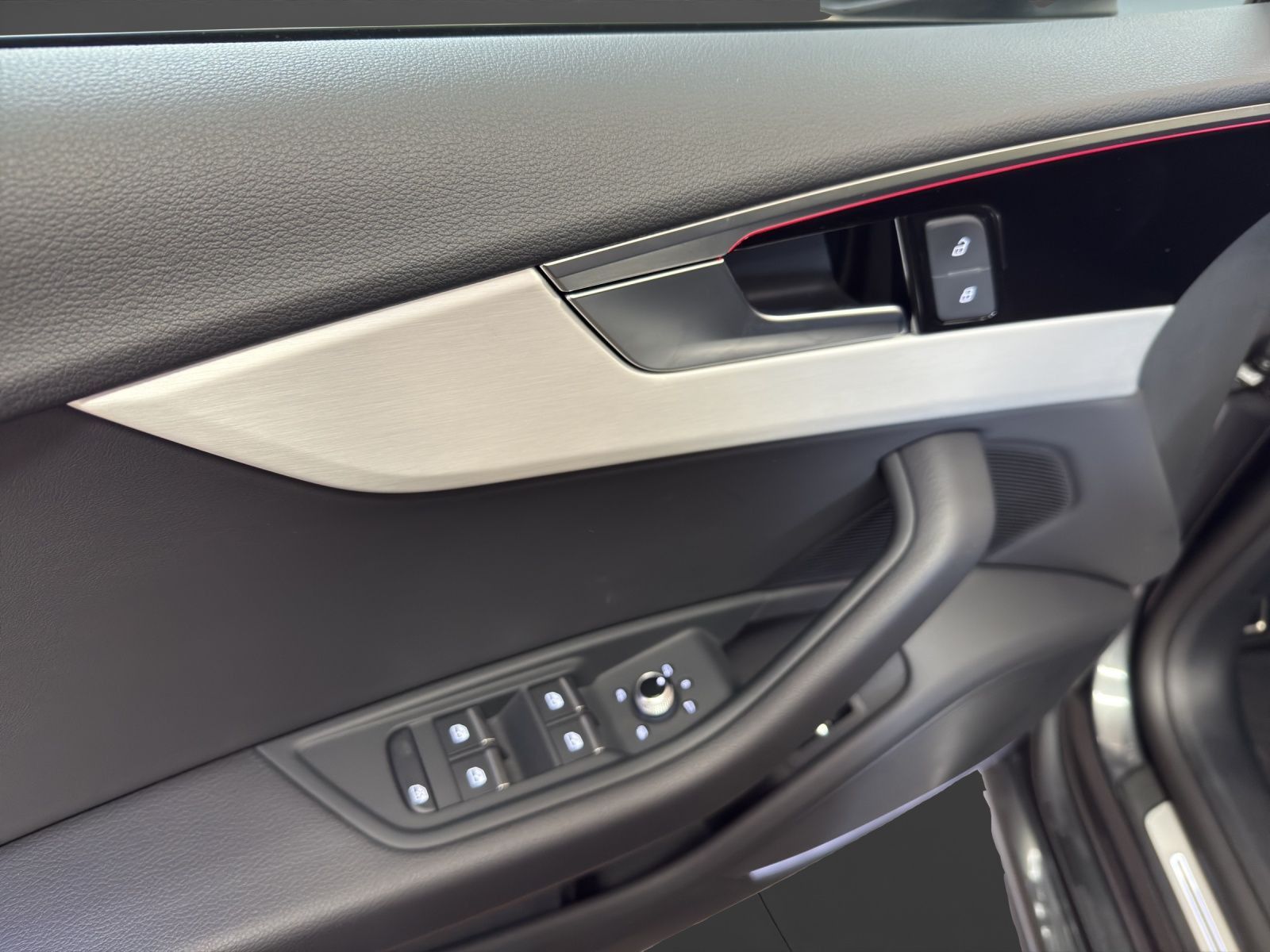 Audi A5 Sportback 50 TDI qu. S line business AHK Pano