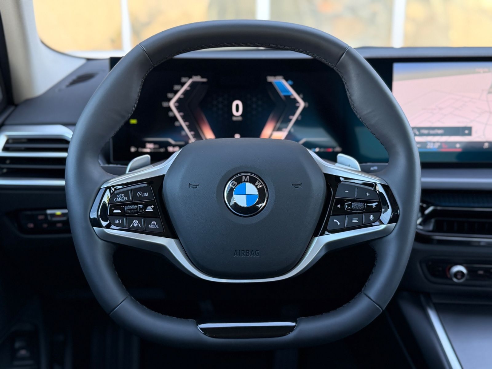 BMW 320 d xDrive Inno Keyl. 360 HuD ACC Prof Comfort