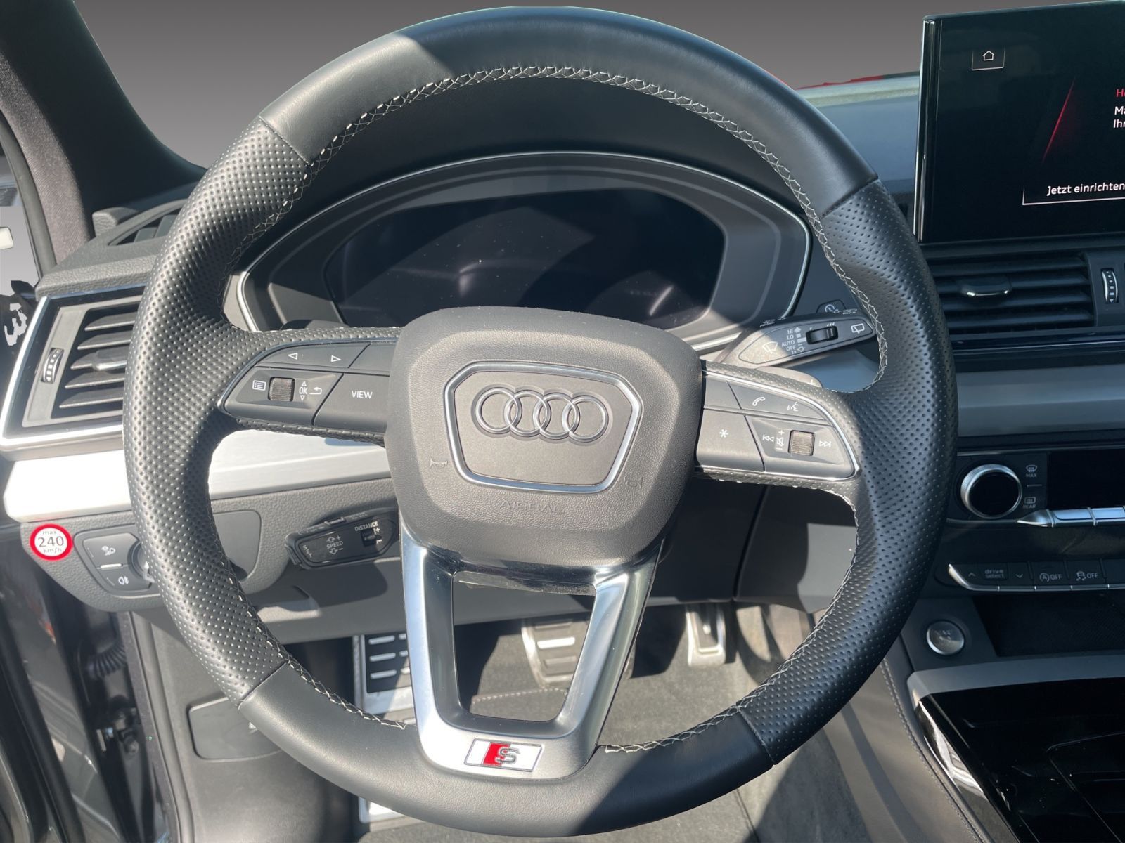Audi Q5 Sportback  S line 40 TFSI quattro S tronic