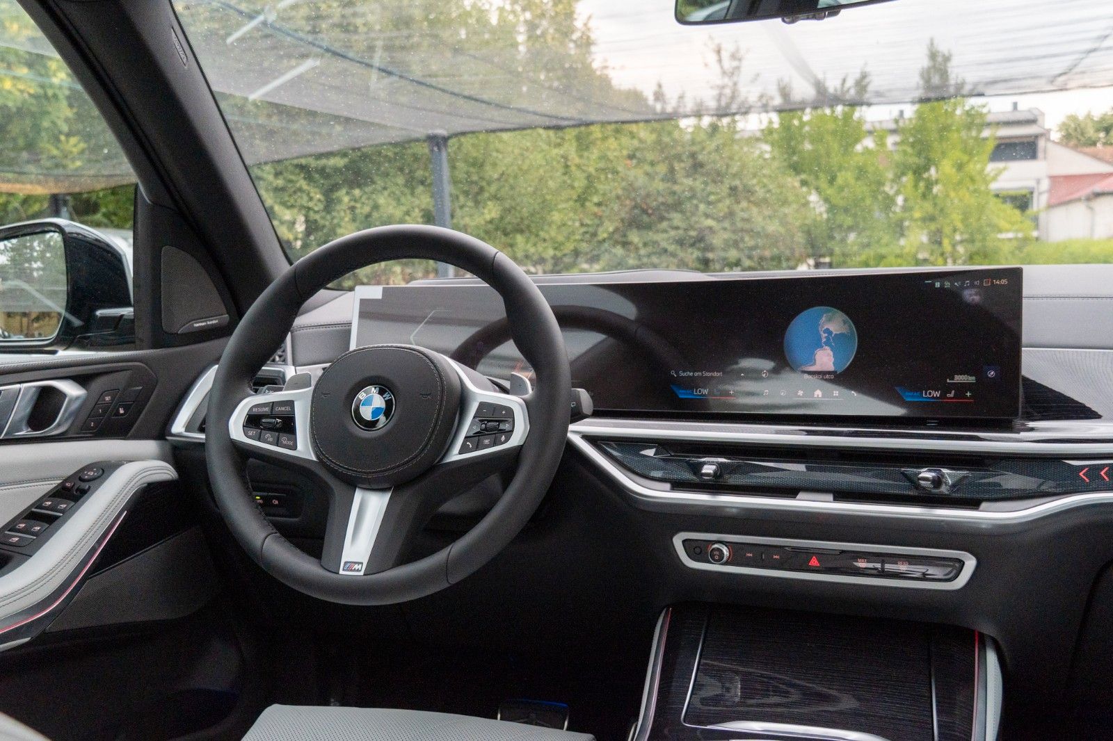 BMW X5 30d M SPORT.LUFTF.PANO.AHK.DR.ASS.H/K.HUD.360