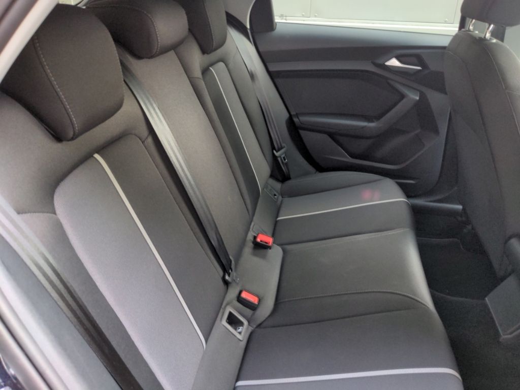 Audi A1 Sportback 30 TFSI S tronic - Samsaru's Car Outlet
