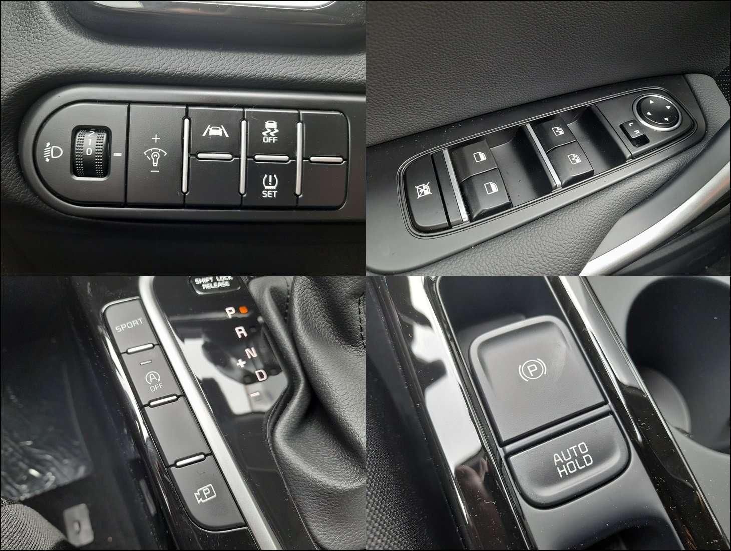 Kia Ceed Vision - Samsaru's Car Outlet