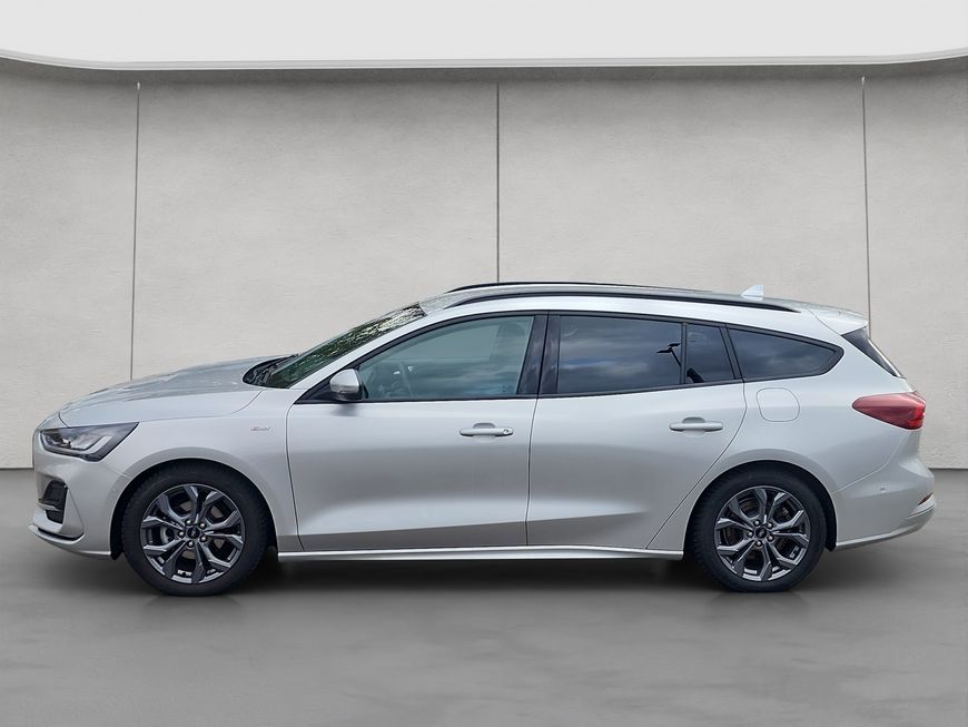 Ford Focus Turnier 1.0 EcoBoost Hybrid Aut. ST-LINE X