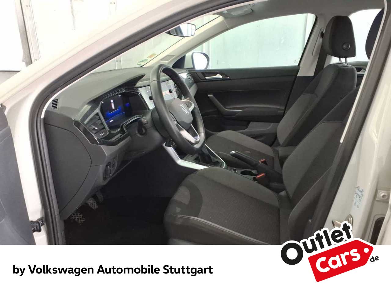 Volkswagen Taigo Life 1.0 TSI - Samsaru's Car Outlet