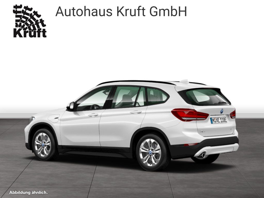 BMW X1 xDrive25e ADV - Samsaru's Car Outlet