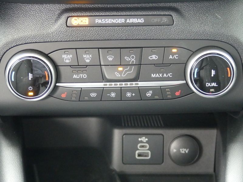 Ford Kuga Vignale PHEV - Samsaru's Car Outlet