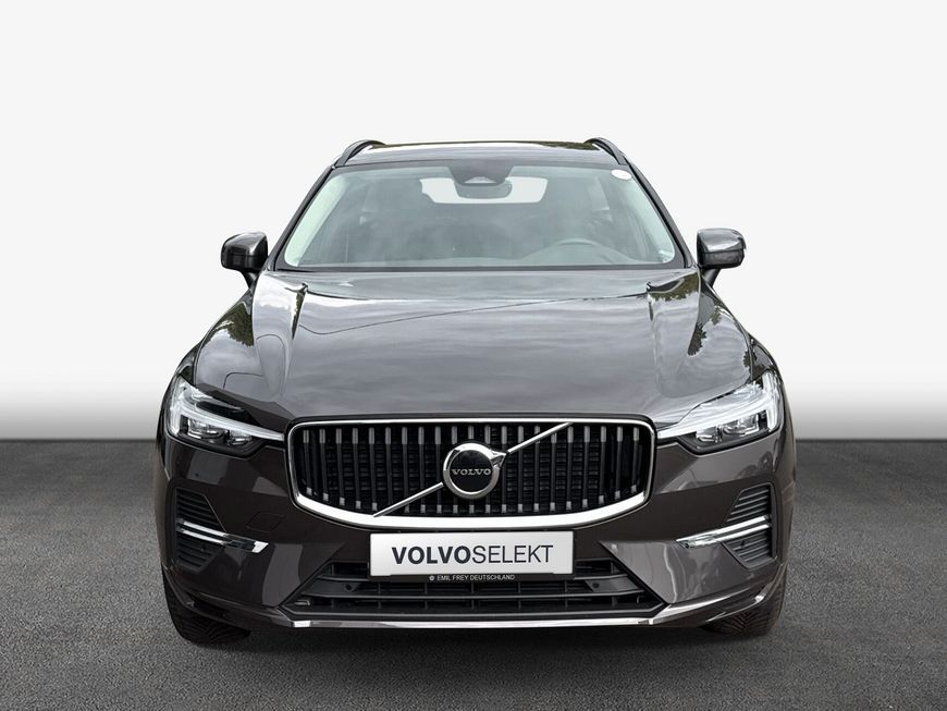 Volvo XC60 B5 B AWD Core
