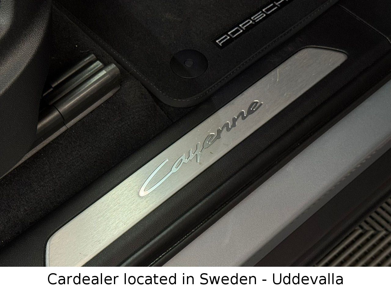 Porsche Cayenne Coupe E-Hybrid 470HP 22" AIR PANO *VAT*