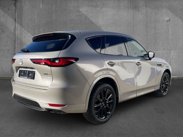 Mazda CX-60 3.3 AT AWD Homura CoSo MJ2025 AHK Bose Mat