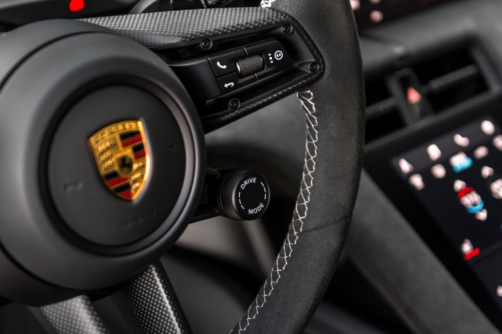 Porsche Taycan Sport Turismo GTS |InnoDrive|Approve|BOSE