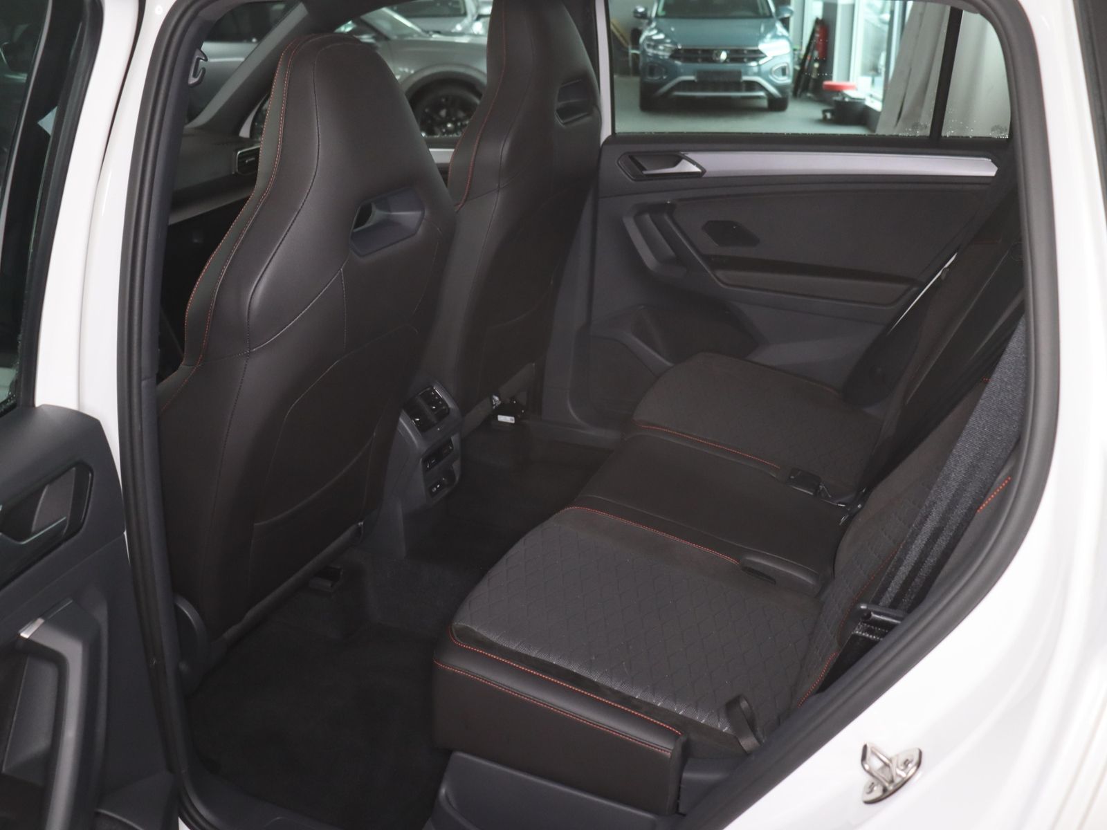 Seat Tarraco FR 1.4TSI e-Hybrid 344,-ohne Anzahlung N