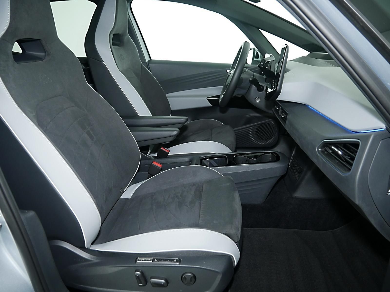 Volkswagen ID.3 Pro Performance Navi Pano Kamera LED SiHz