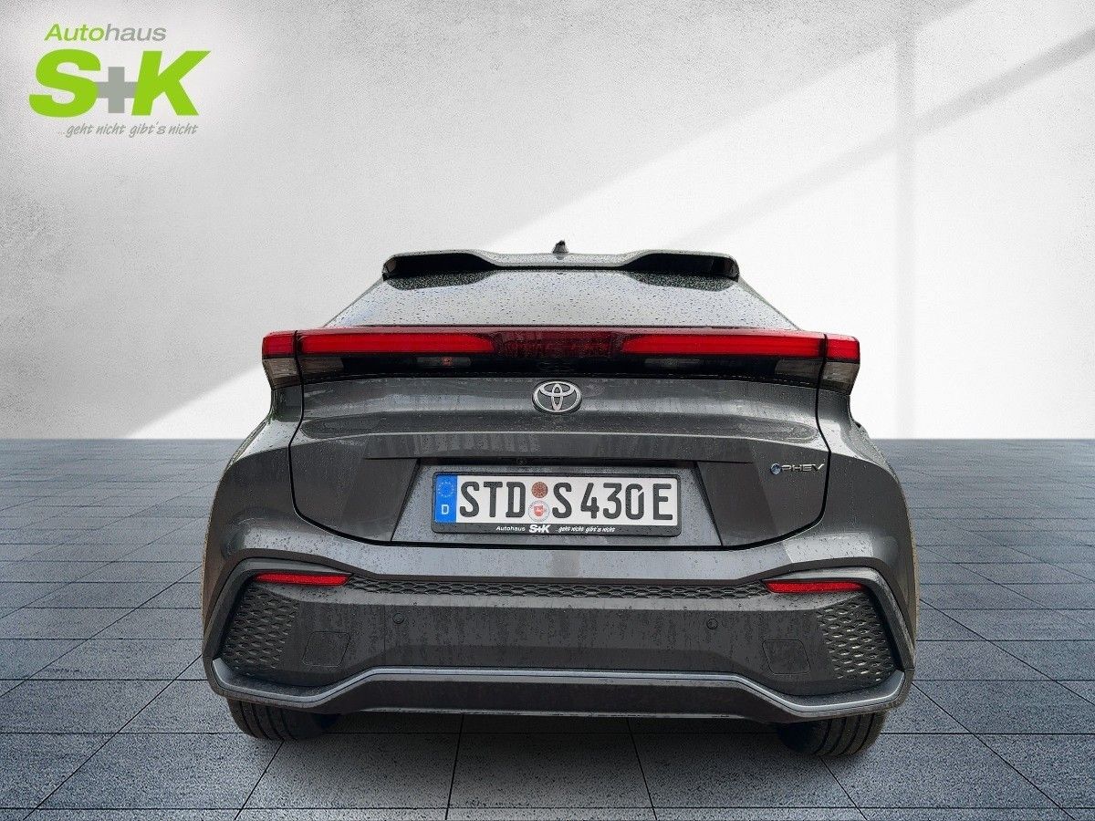 Toyota C-HR 2.0 Plug-in Hybrid Teamplayer*CARPLAY*KAMER