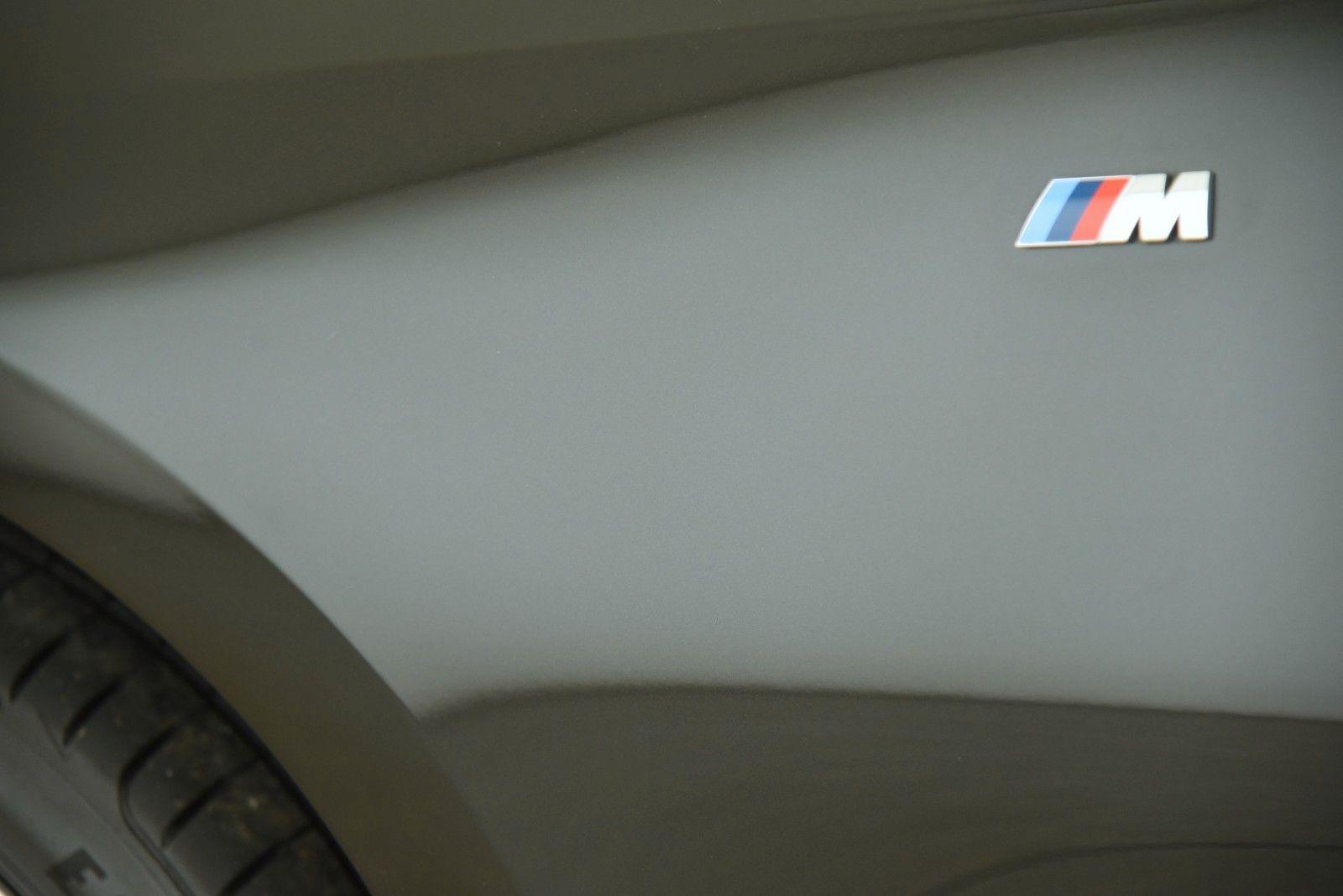 BMW 320d Touring xDrive M Sport - Samsaru's Car Outlet