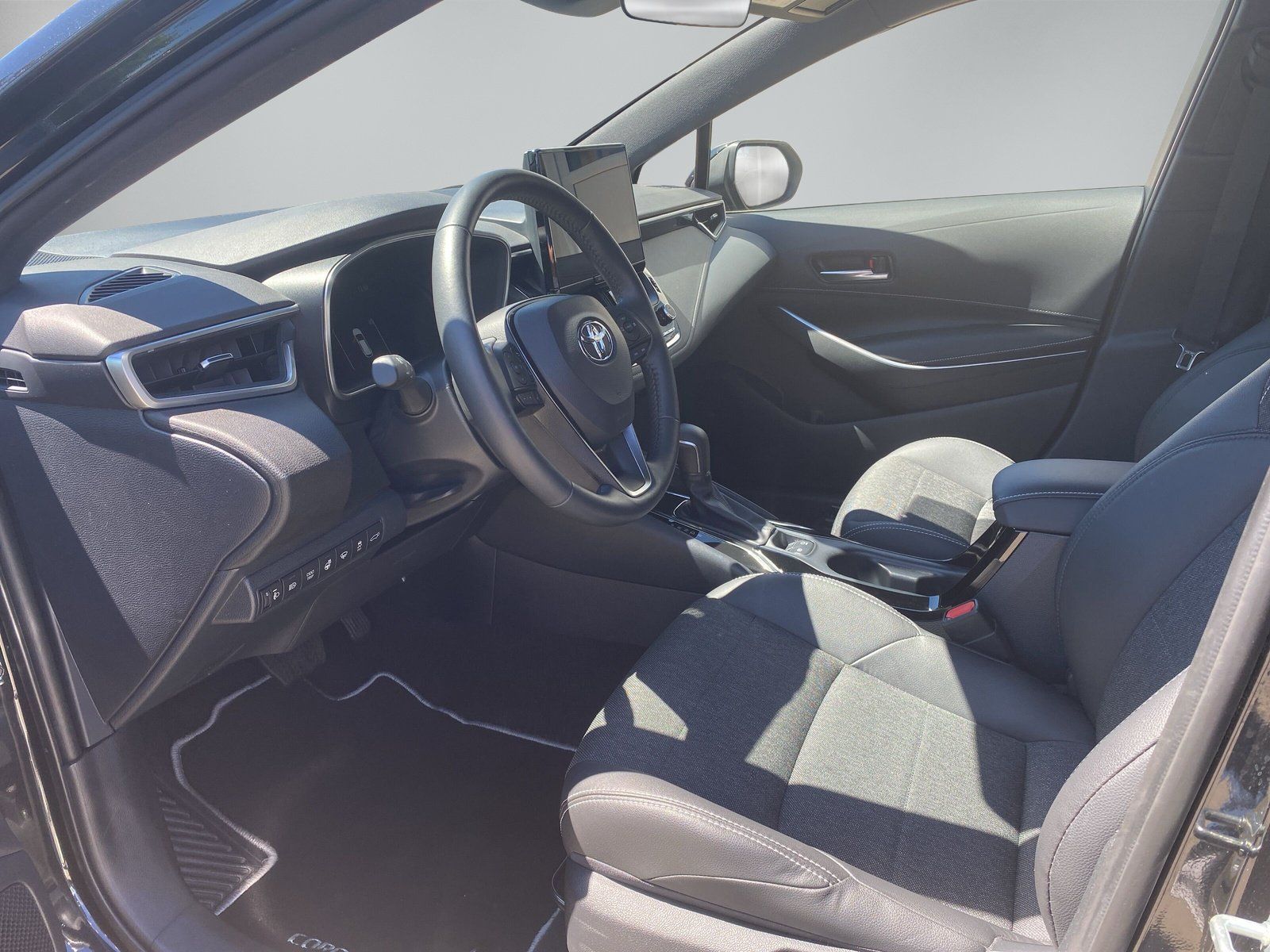 Toyota Corolla 1,8 Hybrid Touring Sports Teamplayer mit