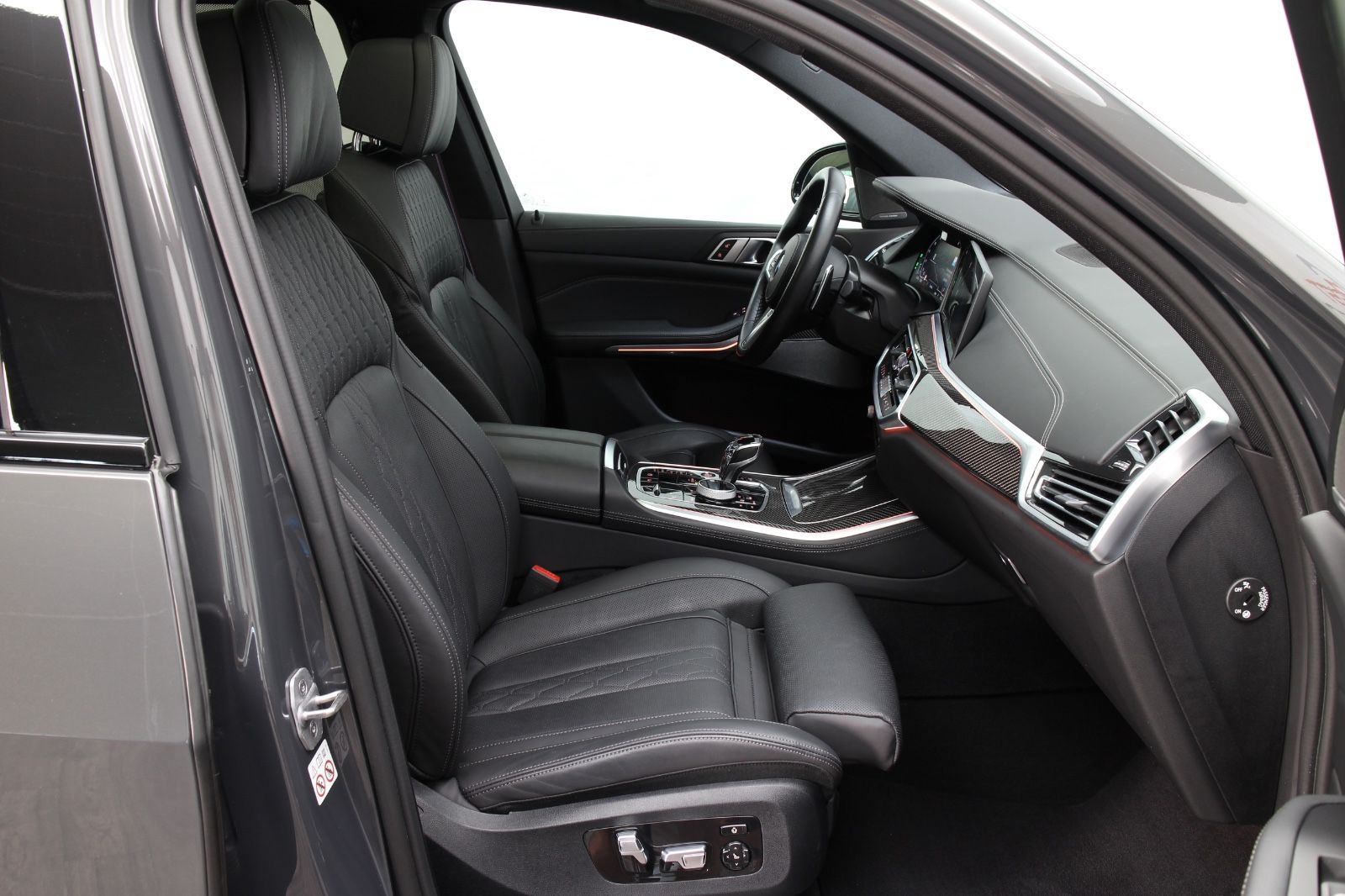 BMW X5 xDrive 40 d M Sport H&K Standheizung HeadUp