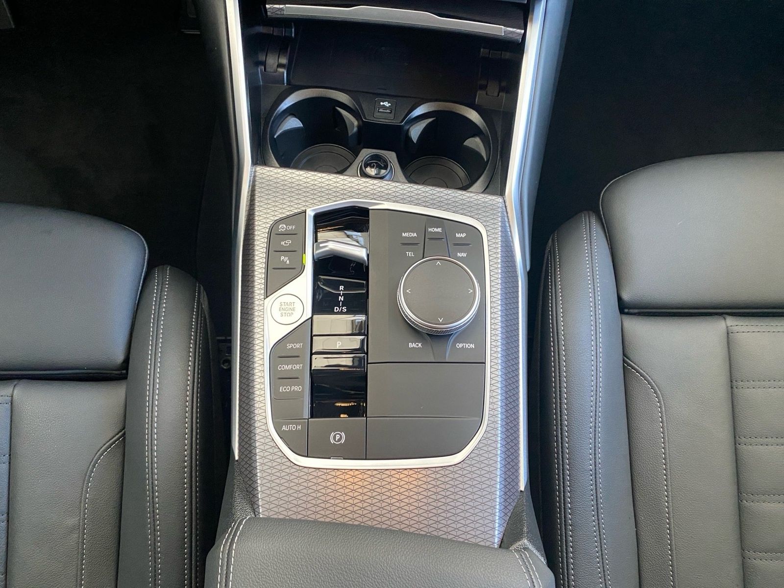 BMW 320d xDrive Touring M Sport HUD ad.LED ACC PA+