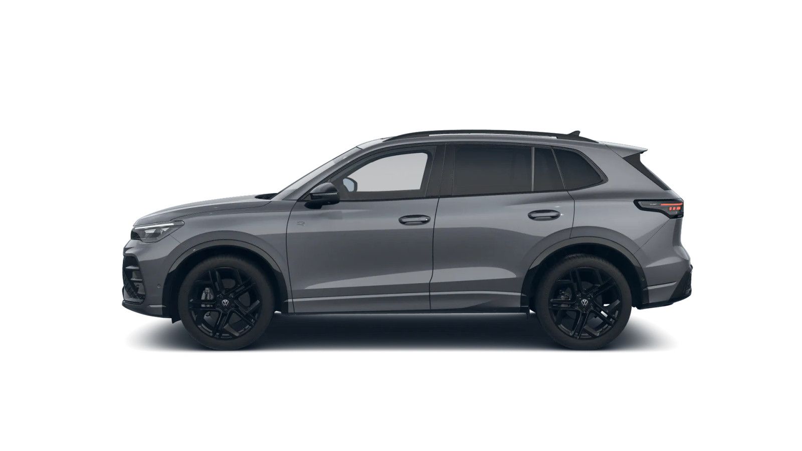 Volkswagen Tiguan R-Line 2,0 l TSI (204 PS) |   Top Deal Ta