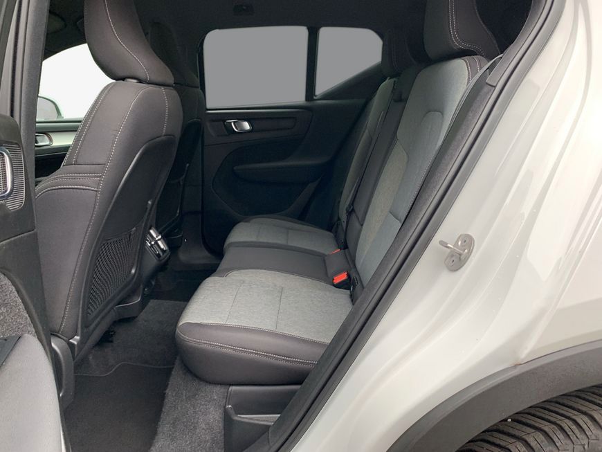 Volvo XC40 B3 B DKG Core