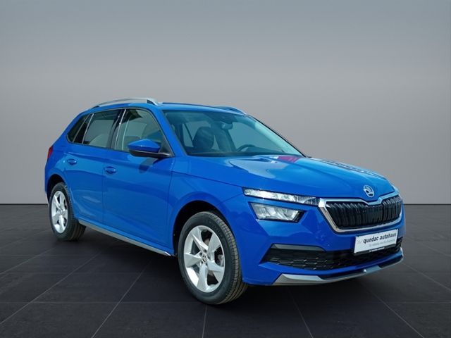 Skoda Kamiq 1.0 TSI Style - Samsaru's Car Outlet