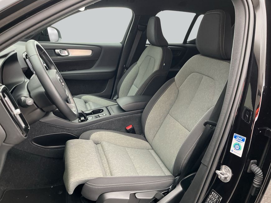 Volvo XC40 B3 B DKG Core