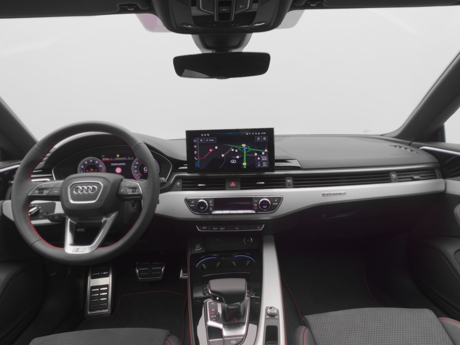 Audi A5 Sportback 2x S line 45 TFSI *Black*AHK*8-fach