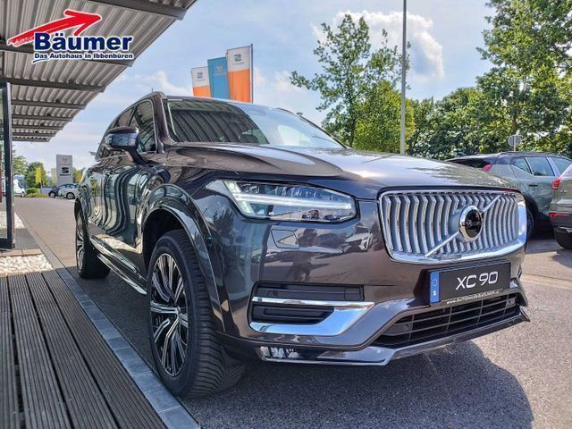 Volvo XC90 B5 Diesel Plus Bright AWD 8-Gang Automatikg