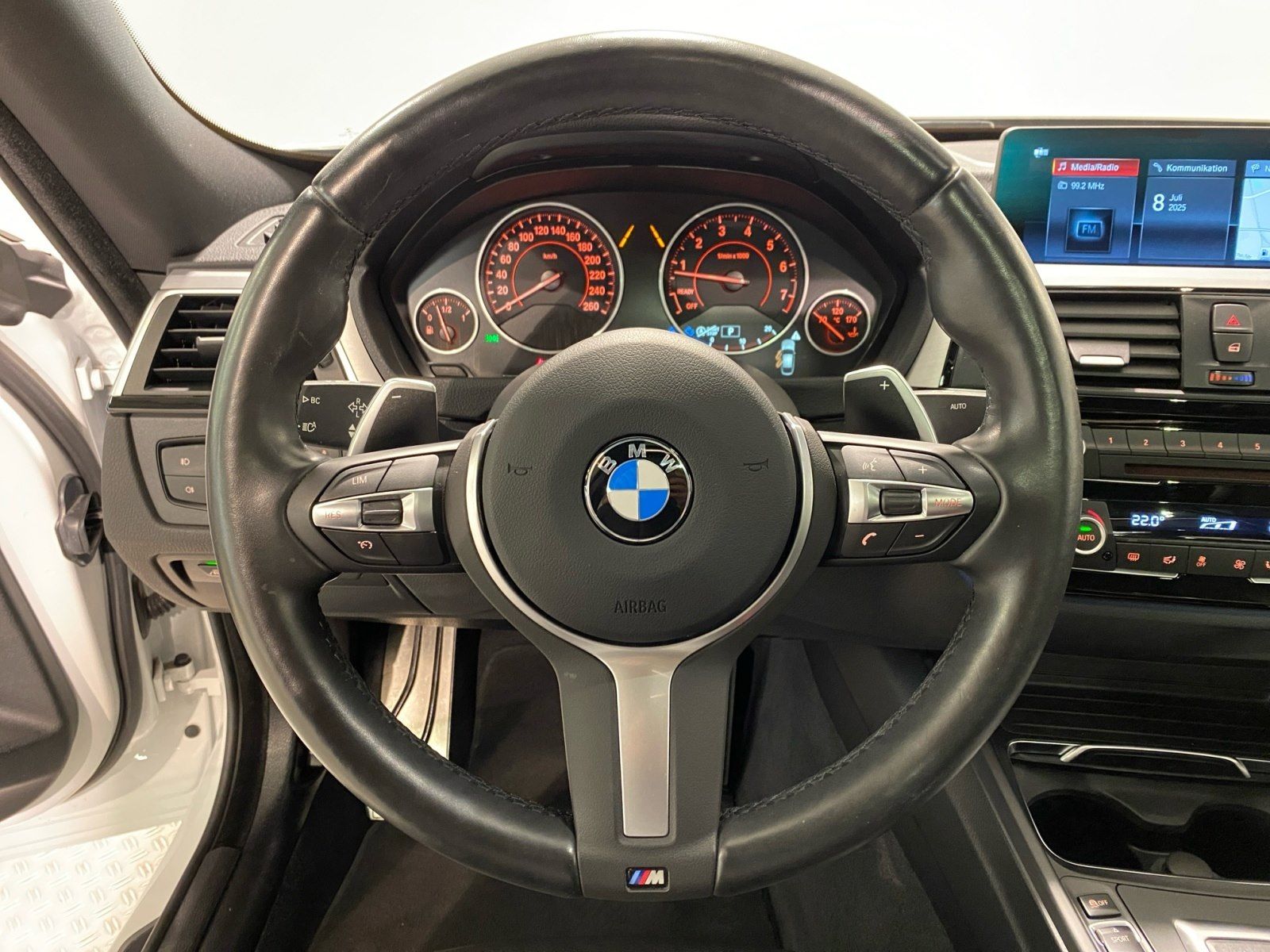 BMW 320i Gran Turismo M Sport - Samsaru's Car Outlet