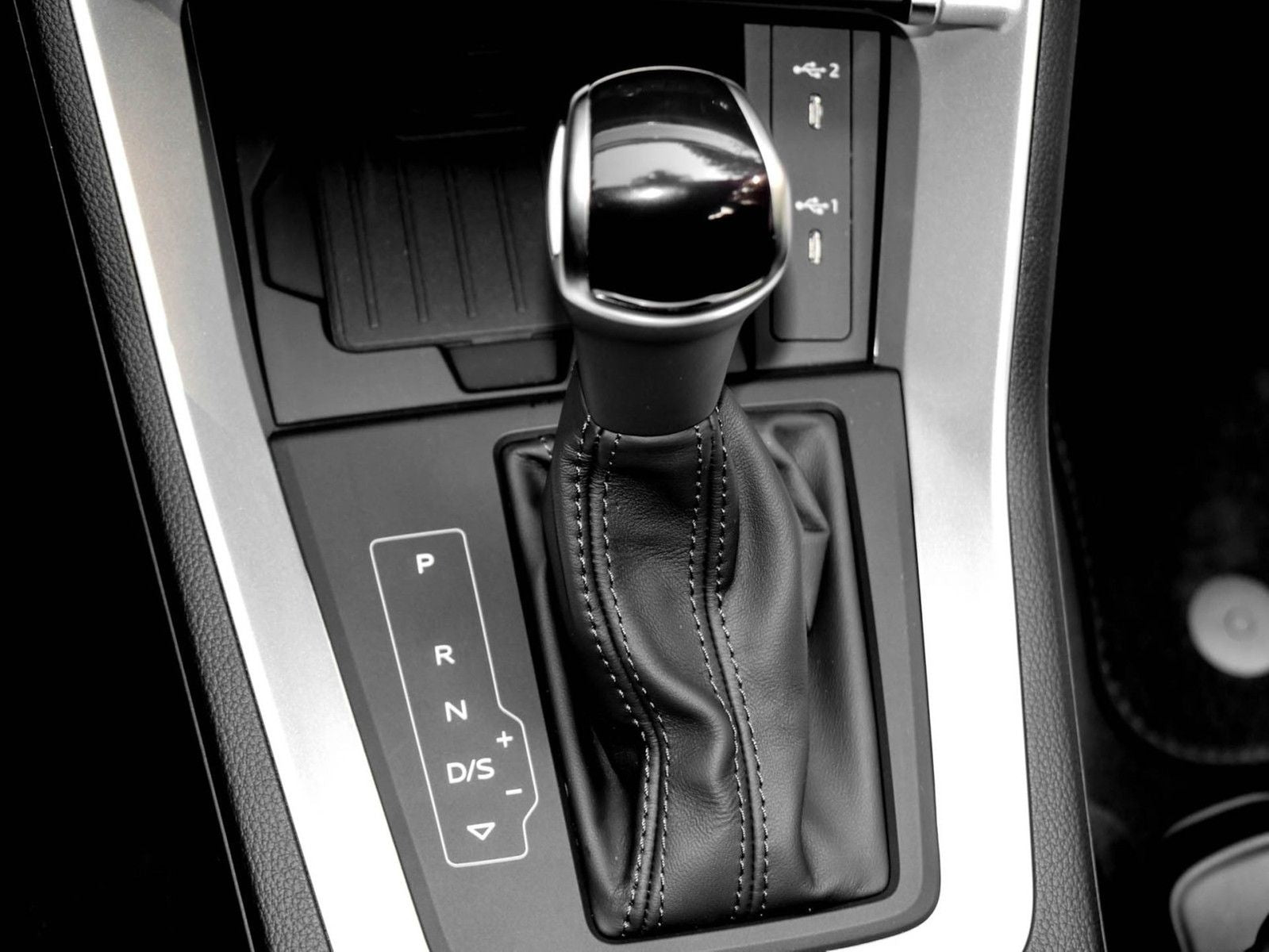 Audi Q3 Sportback 40 quattro S LINE Blackpak - Samsaru's Car Outlet