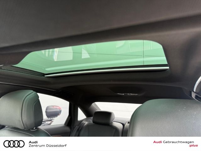 Audi A8 50 TDI quattro - Samsaru's Car Outlet