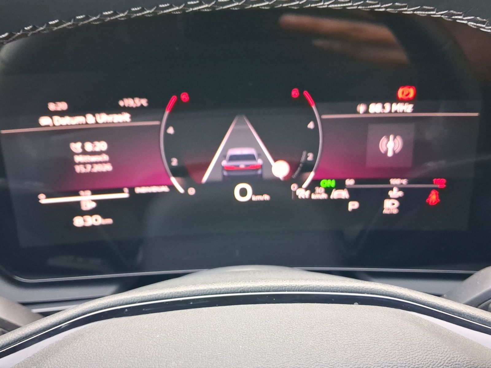 Audi A6 Limousine TDI Q 2x S LINE LM20 B&O HuD ALLRAD